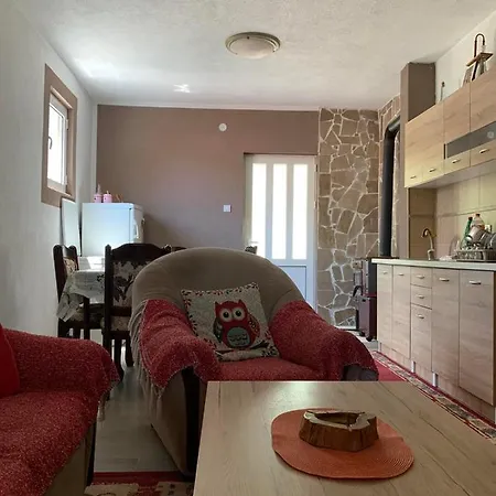 Апартаменты Bandici House Подгорица