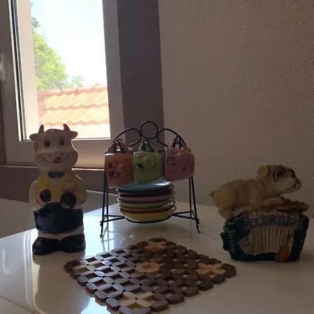 Bandici House Подгорица