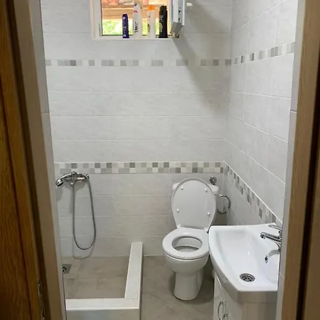 Bandici House * Подгорица