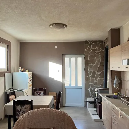 Bandici House Daire *