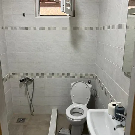 Bandici House Daire Podgoriçe