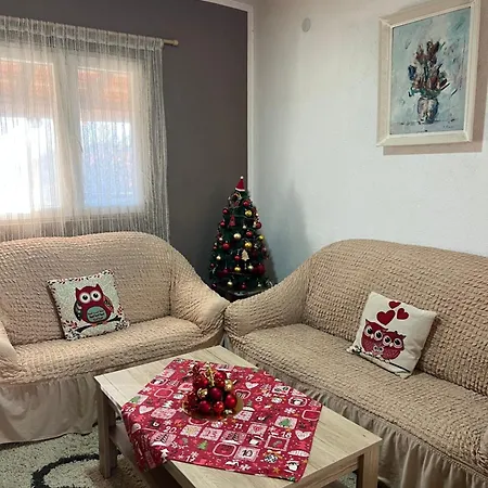 Bandici House * Podgoriçe