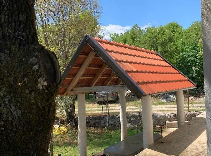 Bandici House Daire *