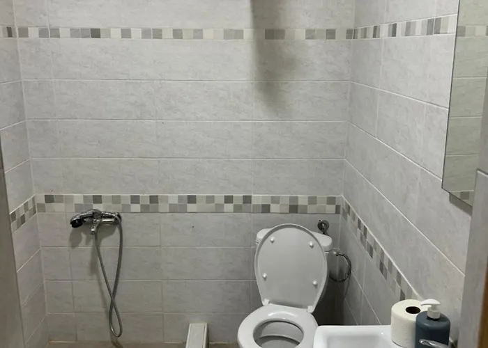 Bandici House Daire Podgoriçe