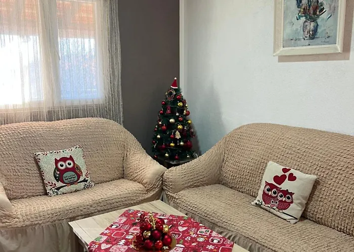 Bandici House * Podgoriçe