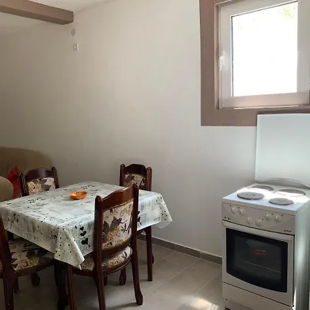 Bandici House Podgorica