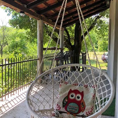 Apartamento Bandici House