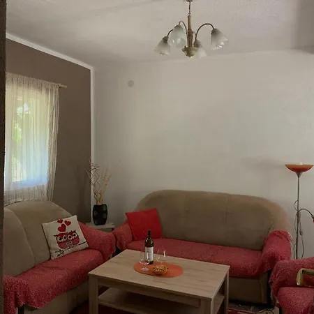 Bandici House * Podgorica