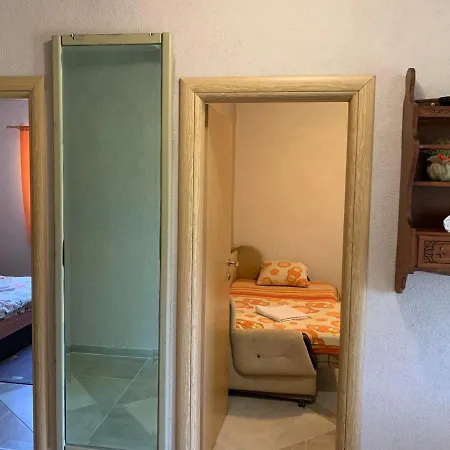 Apartamento Bandici House *