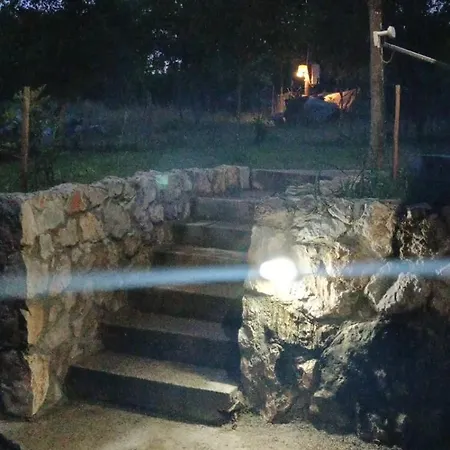 Bandici House * Podgorica