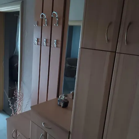 Bandici House Appartement *