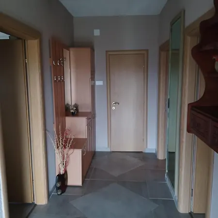 Appartement Bandici House Podgorica