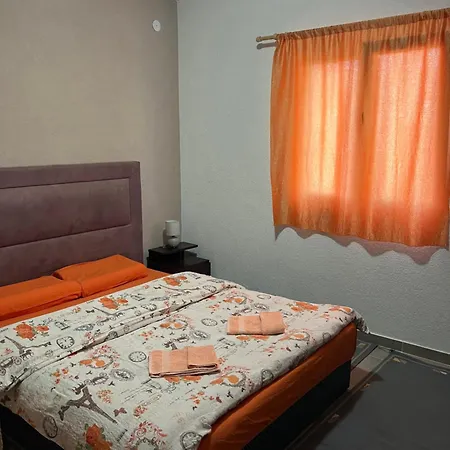 Bandici House Podgorica