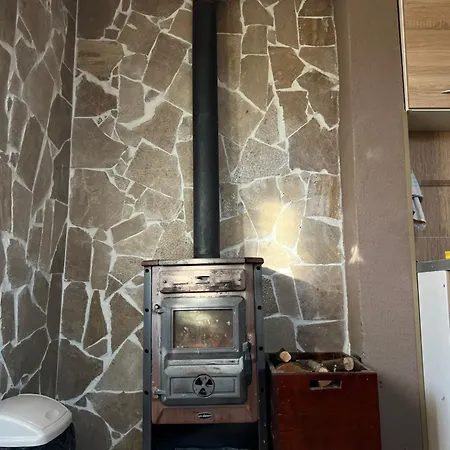 Bandici House