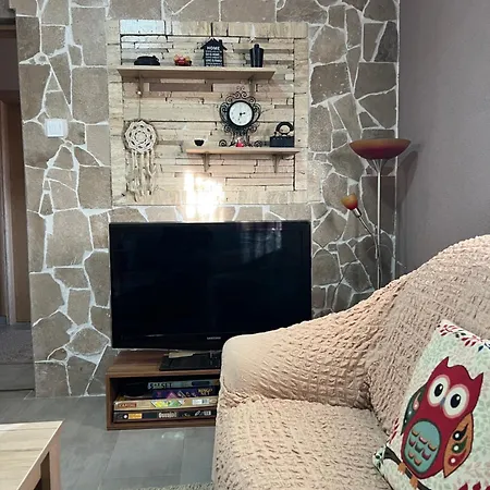 Apartment Bandici House
