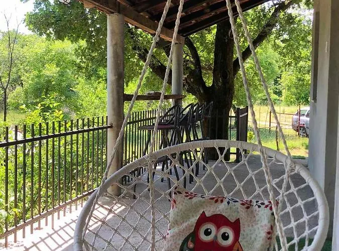 Appartement Bandici House