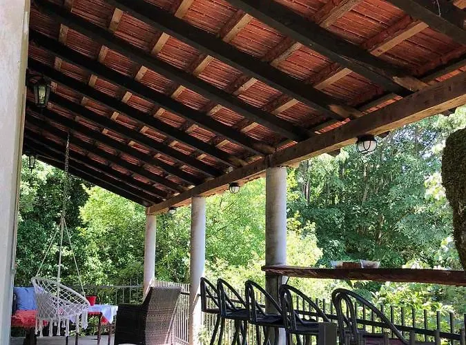 Bandici House Appartement *