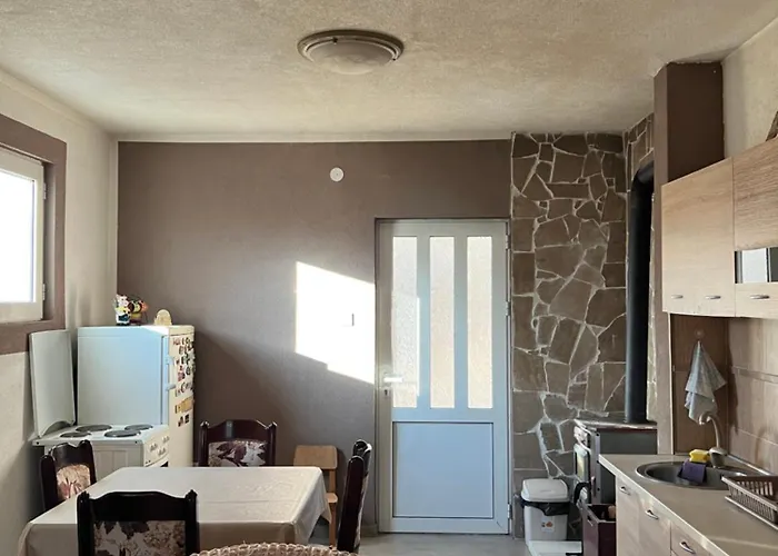 Bandici House Apartamento *