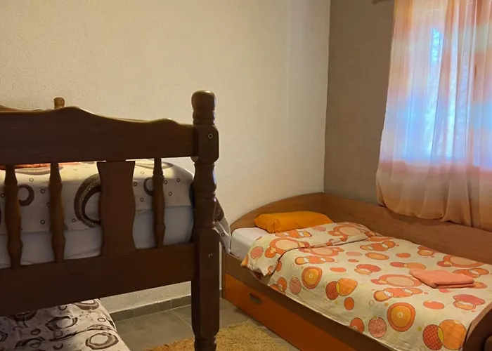 Bandici House * Podgorica