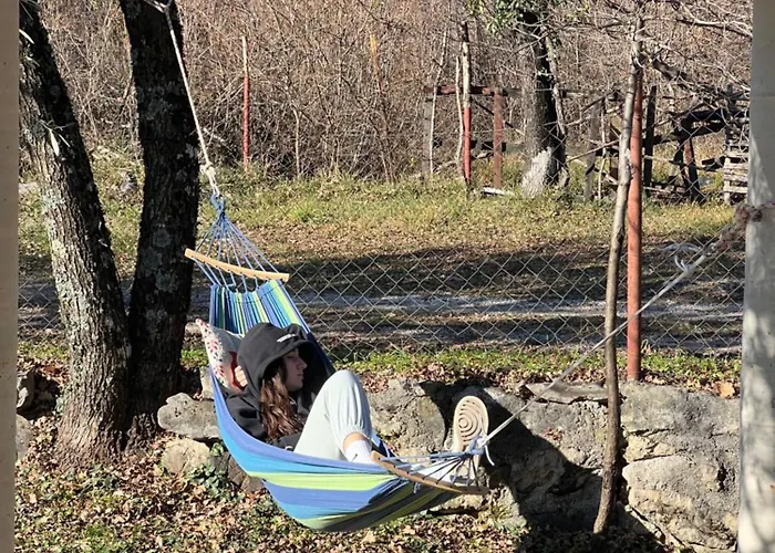 Bandici House Apartamento